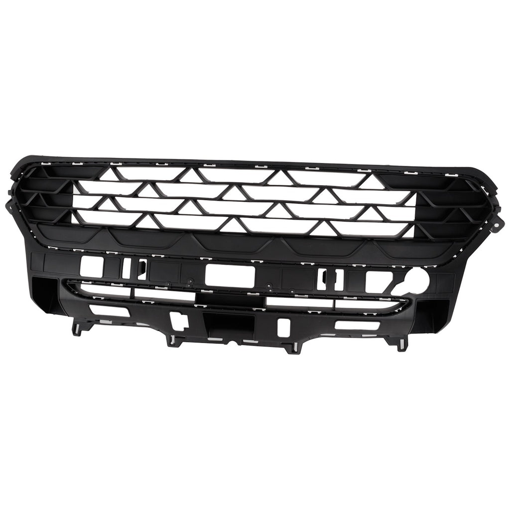 2021-2023 Kia Rio Bumper Face Bar (86531H9AA0)