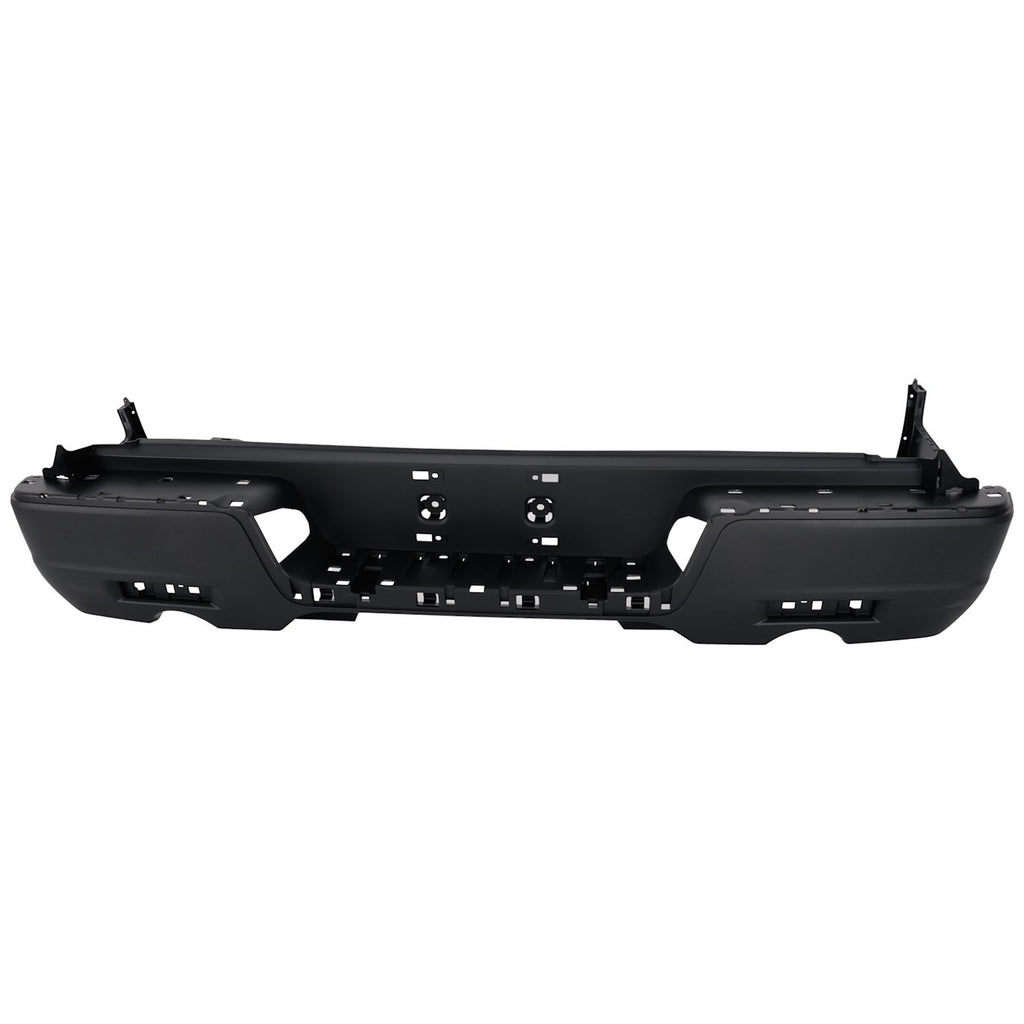 2021-2025 Honda Ridgeline Bumper Cover - Rear (71501T6ZA50)