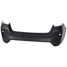Load image into Gallery viewer, 2017-2019 Kia Optima Bumper Cover - Rear (86611A8000)