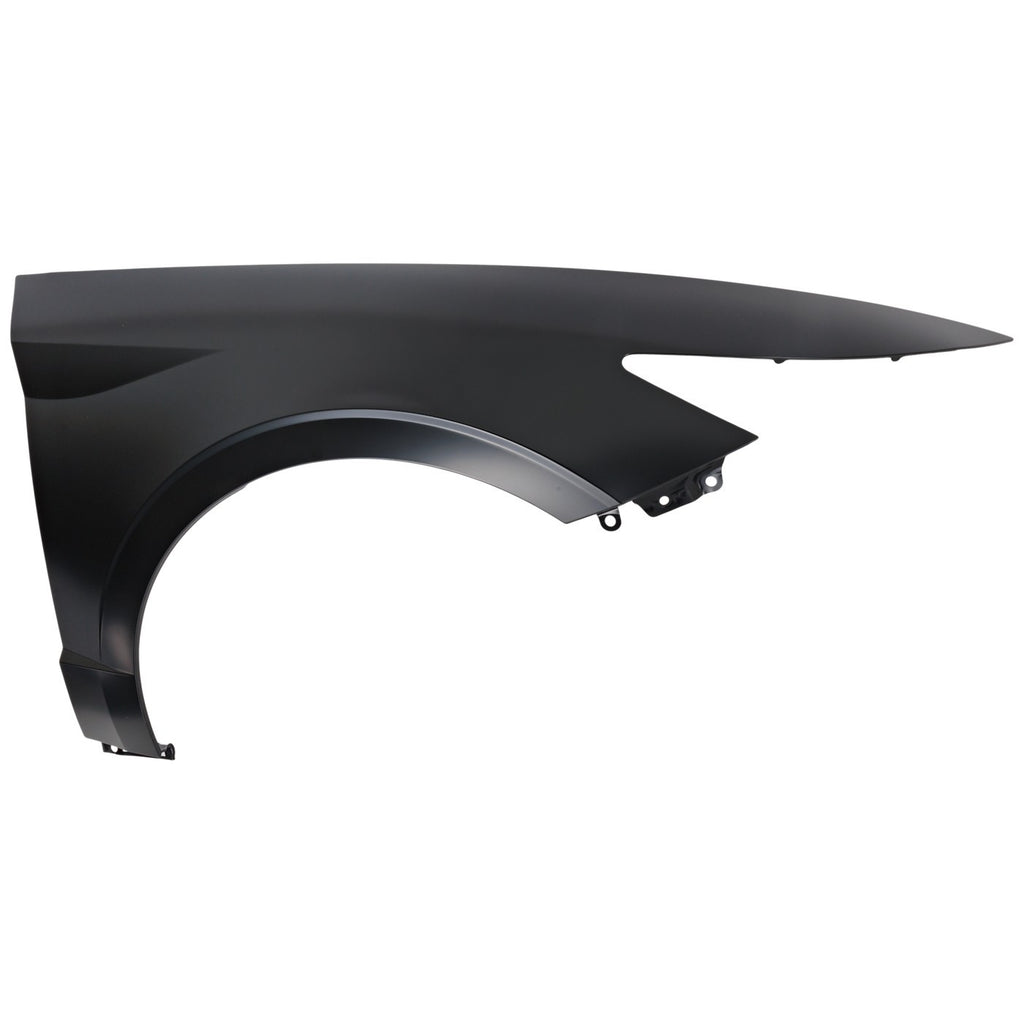 2020-2023 Hyundai Sonata Fender - Front, Passenger Side (66320L1000)