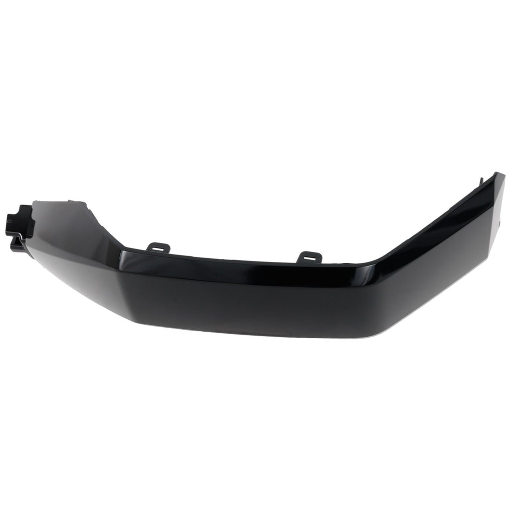 2022-2024 Toyota Tundra Bumper Trim - Front, Right (527120C040)