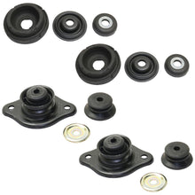 Load image into Gallery viewer, 2004-2011 Chevrolet &amp; Pontiac Shock Strut Mounts Front &amp; Rear Driver &amp; Passenger Side