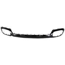 Load image into Gallery viewer, 2020-2023 Mercedes-Benz Bumper Trim - Rear, Lower (1678853103)