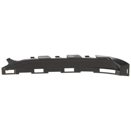 2017-2019 Audi Q7 Bumper Face Bar - Front, Left (4M0807749B)
