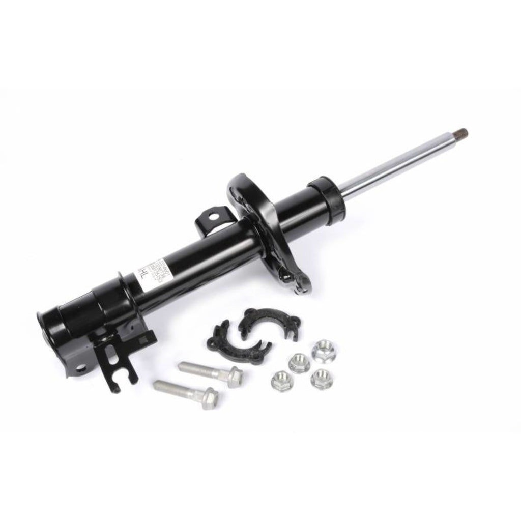 AC Delco 2008-2009 Saturn Astra Strut - Front, Left (93195924)