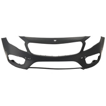 Load image into Gallery viewer, 2018-2019 Mercedes-Benz GLA45 AMG Bumper Cover - Front (15688095019999)