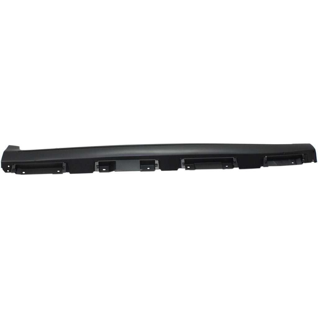 2012-2014 Toyota Camry Rocker Panel - Left, Primed (7585206919)