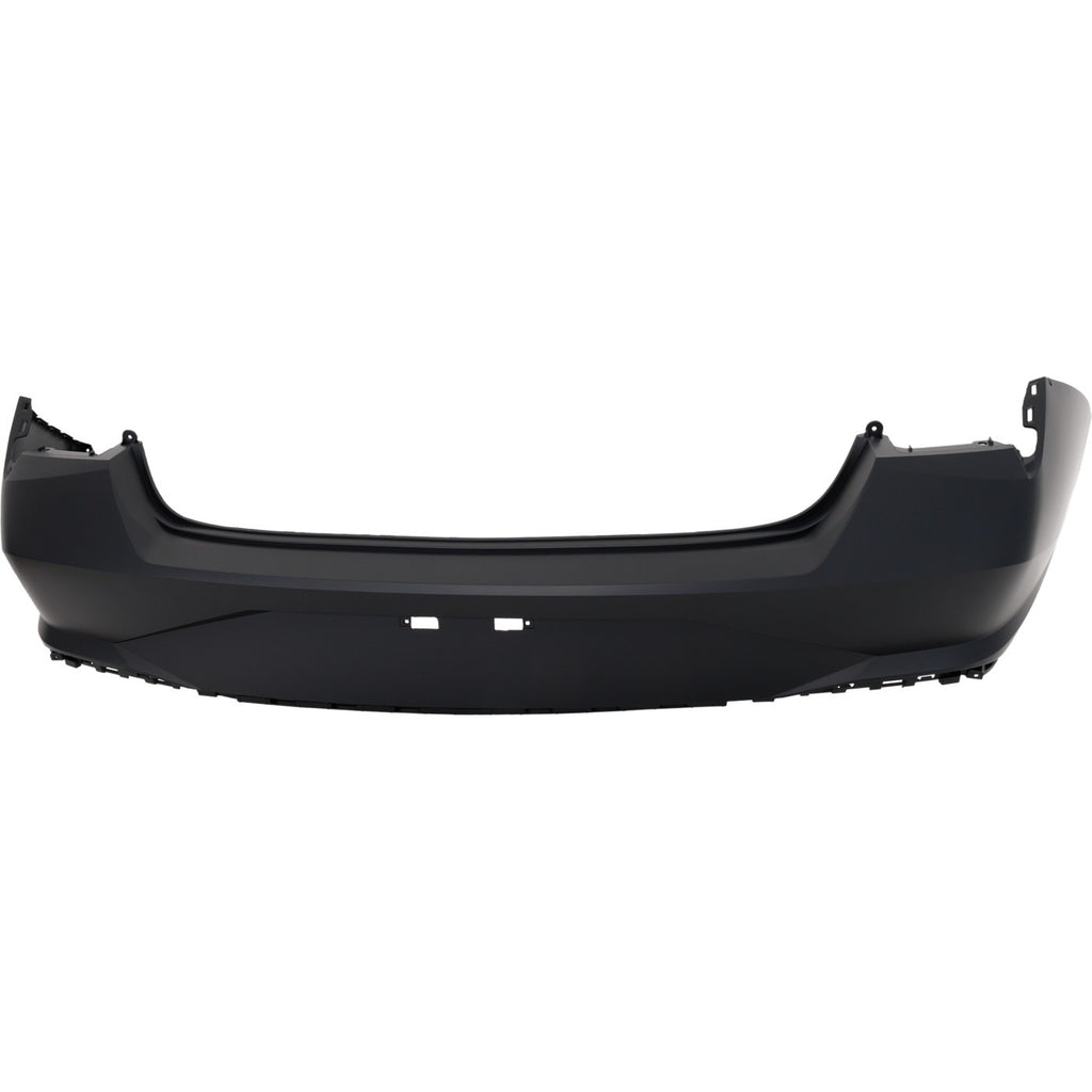 2021-2023 Hyundai Elantra Bumper Cover - Rear (86611AB000)