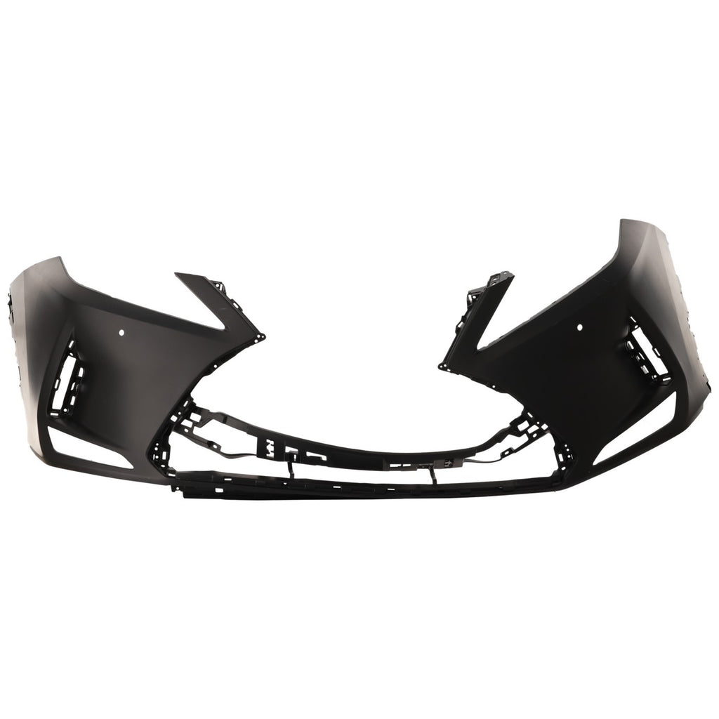 2020-2022 Lexus Bumper Cover - Front (521190E943)