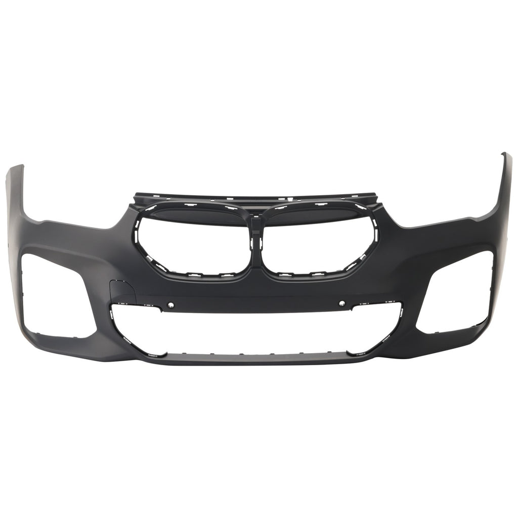 2020-2022 BMW X1 Bumper Cover - Front (51119883765)