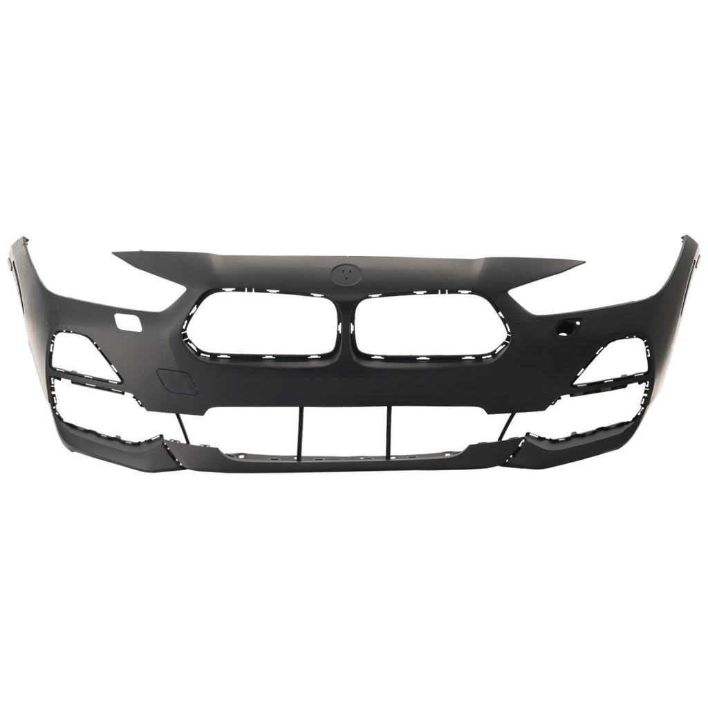 2018-2021 BMW X2 Bumper Cover - Front (51117499470)