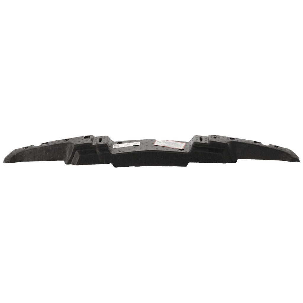 2021-2022 Chevrolet Colorado Bumper Face Bar - Front (84461413)