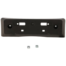 Load image into Gallery viewer, 2016-2017 Lexus RC350 License Plate Bracket - Front (5211424220)