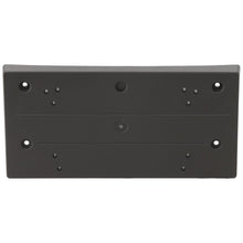 Load image into Gallery viewer, 2017-2023 Land Rover Discovery License Plate Bracket - Front (LR083125)