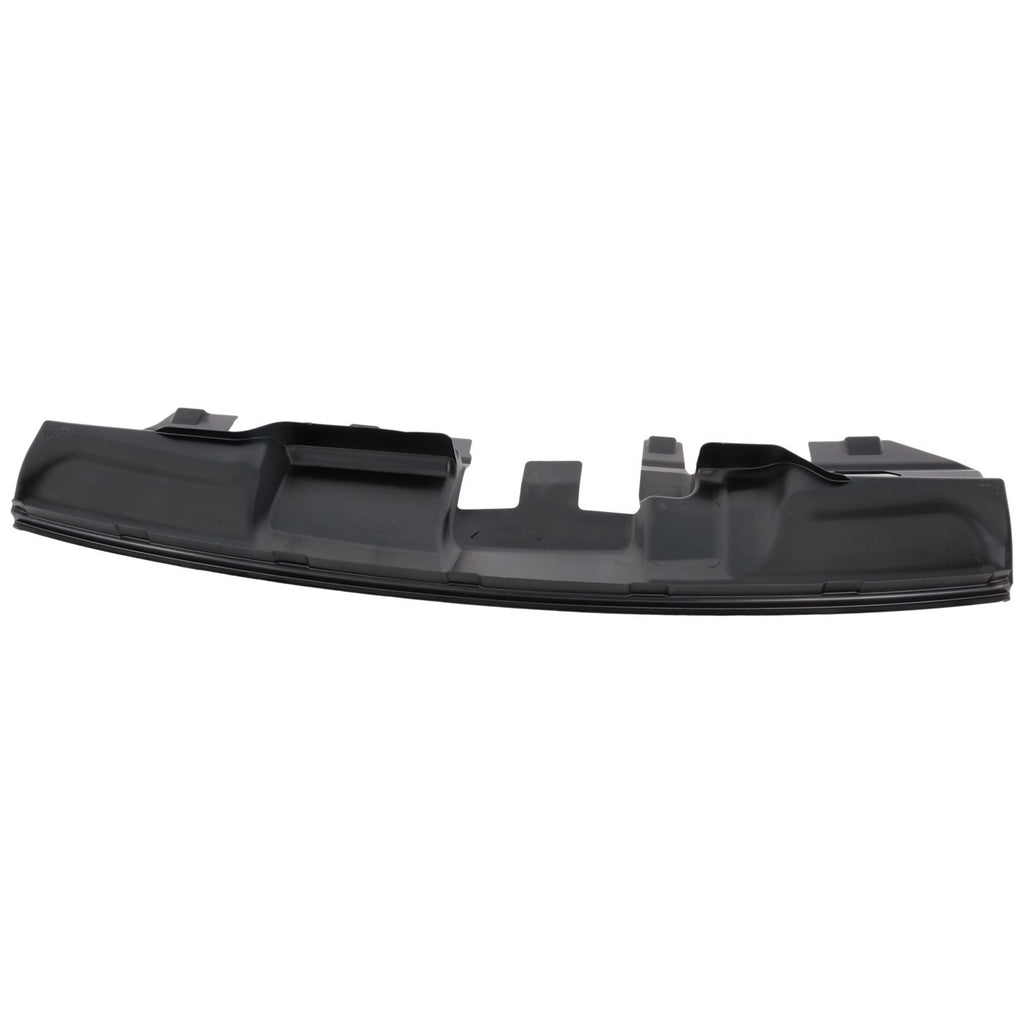 2017-2025 Honda Passport & Ridgeline Bumper Face Bar - Front (74113T6ZA00)