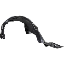 Load image into Gallery viewer, 2013-2015 Honda Accord Fender Liner - Front, Passenger Side, Inner (74100T2AA00)
