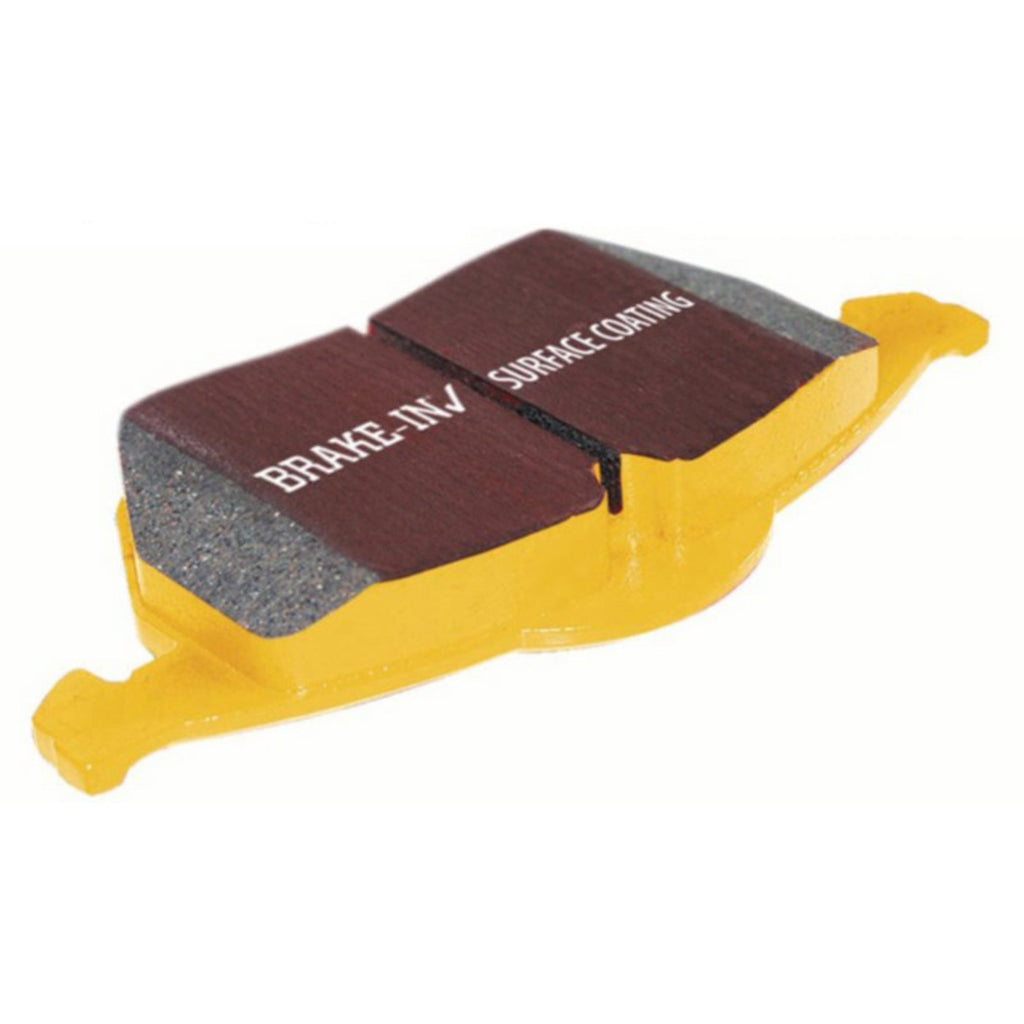 EBC Brake Pad - Front (Universal Fit) (DP41617R)