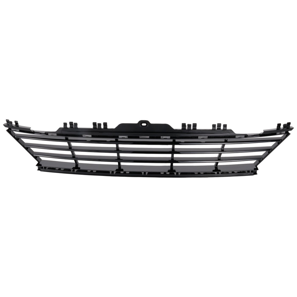 2020-2022 BMW 7 Series Bumper Face Bar (51117475115)