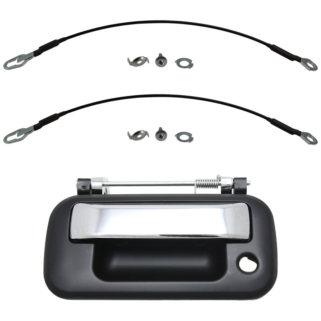 2010-2014 Ford F-150 Body Panel - Outer (8L3Z9943400DB)