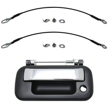 Load image into Gallery viewer, 2010-2014 Ford F-150 Body Panel - Outer (8L3Z9943400DB)