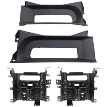 Load image into Gallery viewer, 2017-2023 Ram 1500 &amp; 1500 Classic Bumper Face Bars - Front, Driver &amp; Passenger Side (68232485AA)