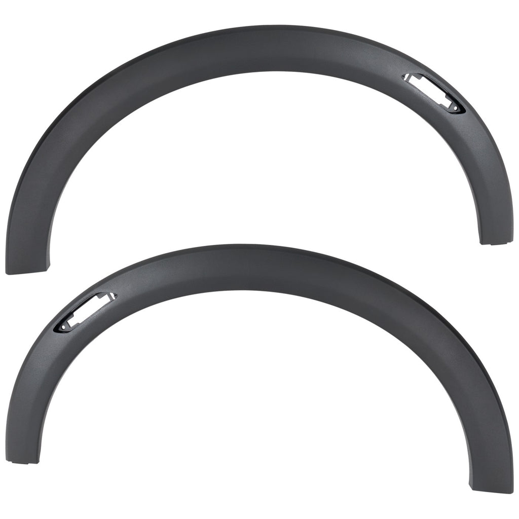 2020-2024 Buick Encore GX Fender Flares - Left & Right (42810400)