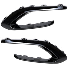 Load image into Gallery viewer, 2020-2024 Buick Encore GX Bumper Trims - Rear, Driver &amp; Passenger Side (42664205)