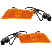 Load image into Gallery viewer, 2021-2023 Kia Seltos Side Marker Lights - Left &amp; Right (921A2Q5120)