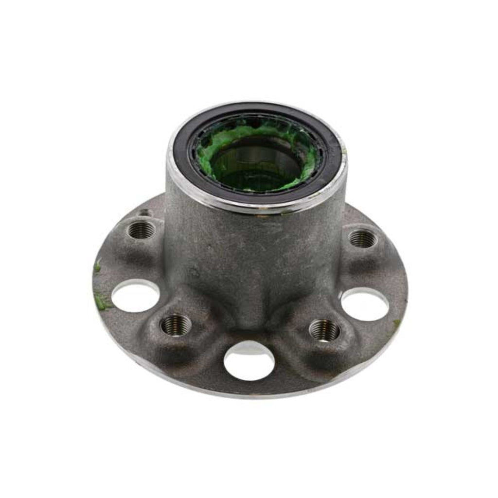 Genuine Mercedes 2010-2016 Mercedes-Benz Wheel Hub - Front, Driver or Passenger Side (212-330-00-25)