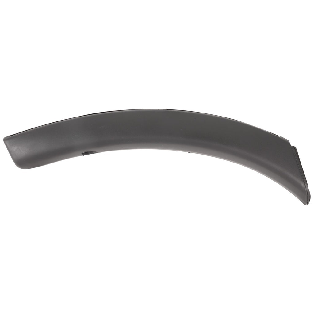 2014-2020 Mitsubishi Outlander Fender Trim Molding - Rear, Right (7407A318)