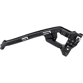 2019-2022 Honda HR-V Bumper Face Bar - Front, Left (71190T7AJ00)