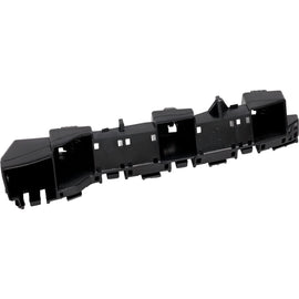 2013-2017 Subaru Crosstrek & XV Crosstrek Bumper Bracket - Front, Driver Side, Upper (57707FJ151)