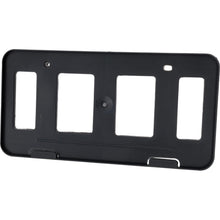 Load image into Gallery viewer, 2009-2016 Toyota Venza License Plate Bracket - Front (751010T010)