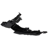 Headlight Bracket Head Light Lamp Headlamp Housing  Driver Left Side 8T0805607D
