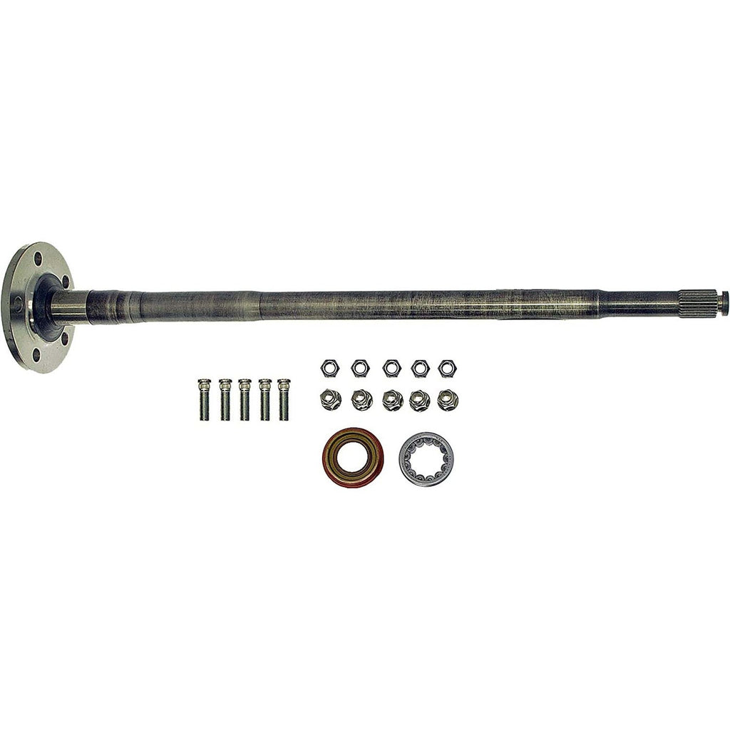 Dorman 1998-2005 Chevrolet, GMC, Isuzu & Oldsmobile Body Panel - Rear, Driver or Passenger Side (26050549)