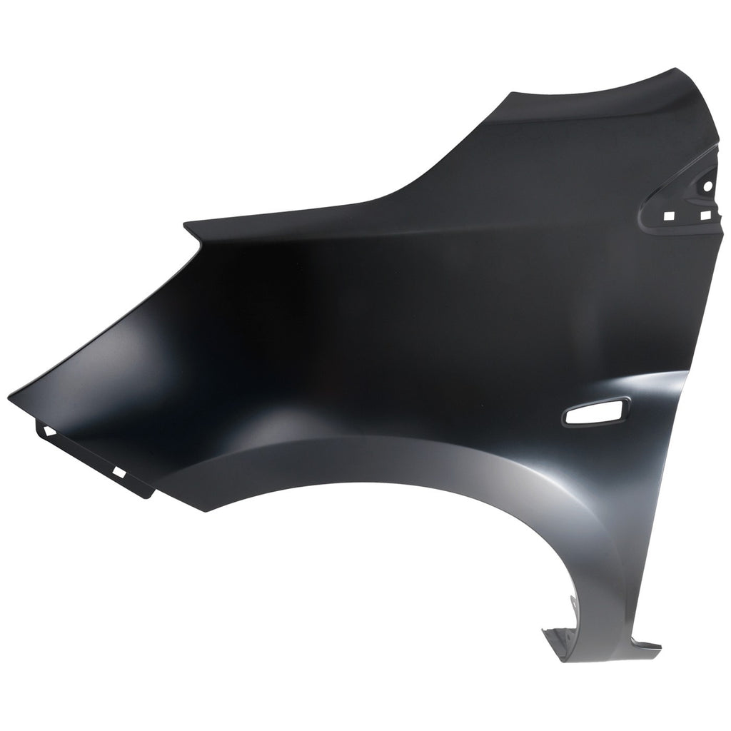 2017-2020 Mitsubishi Mirage G4 Fender - Front, Driver Side (5220H941)