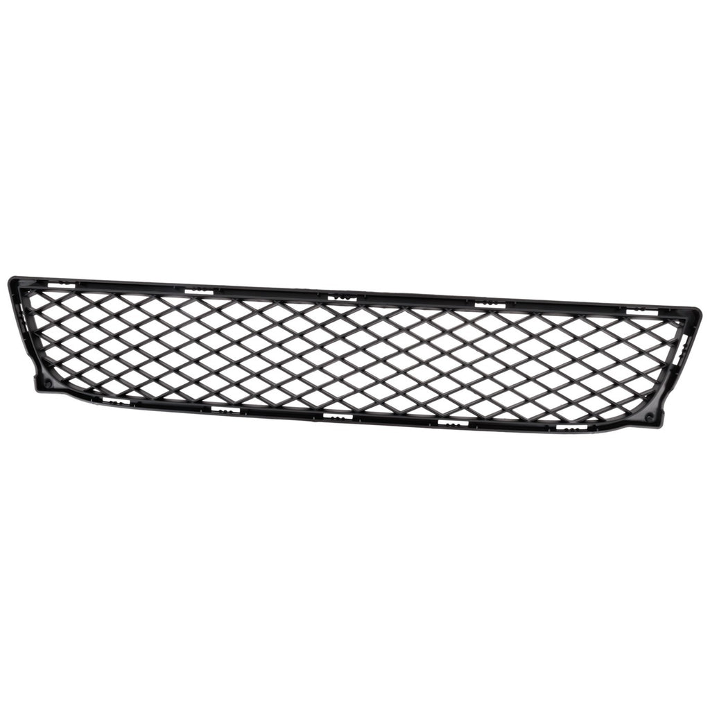 2010-2012 Smart Fortwo Bumper Face Bar - Front, Coupe (4518880023C22A)