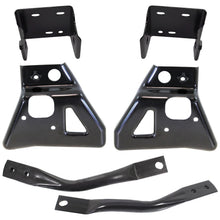 Load image into Gallery viewer, 2011-2014 Chevrolet Silverado 2500 HD &amp; Silverado 3500 HD Bumper Face Bar (25848058)