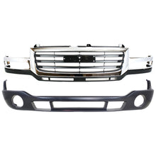 Load image into Gallery viewer, 2003-2007 GMC Bumper Cover - Front (12335963)
