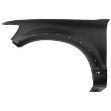 Load image into Gallery viewer, 2007-2010 Ford Explorer &amp; Explorer Sport Trac Fender - Front, Left, CAPA Certified (7A2Z16006A)