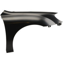 Load image into Gallery viewer, 2004-2009 Kia Spectra &amp; Spectra5 Fender - Front, Passenger Side, Sedan (663212F010)