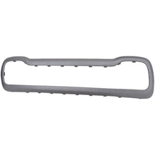 Load image into Gallery viewer, 2015-2023 Jeep Renegade Bumper Trims - Front &amp; Rear (5XB47TZZAA)