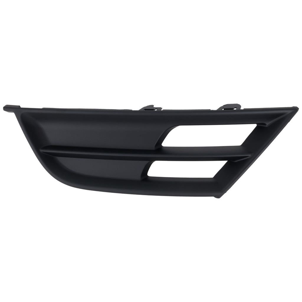 2015-2017 Chrysler 200 Bumper Face Bar - Front, Right (68228874AC)