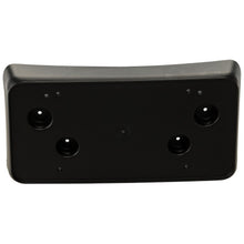 Load image into Gallery viewer, 2021-2024 Chevrolet License Plate Bracket - Front (84699405)