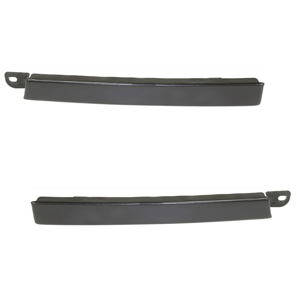 1998-2000 Toyota Tacoma Bumper Face Bars - Front, Driver & Passenger Side (5251235060)