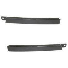Load image into Gallery viewer, 1998-2000 Toyota Tacoma Bumper Face Bars - Front, Driver &amp; Passenger Side (5251235060)