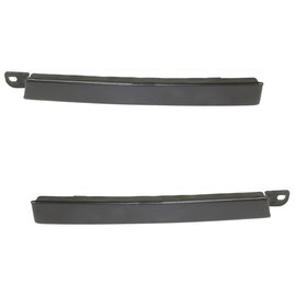 1998-2000 Toyota Tacoma Bumper Face Bars - Front, Driver & Passenger Side (5251235060)