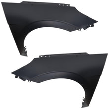 Load image into Gallery viewer, 2021-2023 Hyundai Elantra Fenders - Front, Left &amp; Right, CAPA Certified (66320AA000)