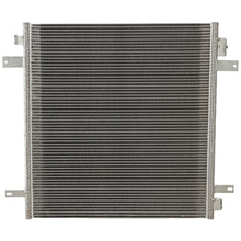 Load image into Gallery viewer, Kool Vue 2011-2020 Infiniti QX56, Infiniti QX80 &amp; Nissan Armada AC Condenser (921101LA0A)
