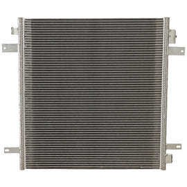 Kool Vue 2011-2020 Infiniti QX56, Infiniti QX80 & Nissan Armada AC Condenser (921101LA0A)